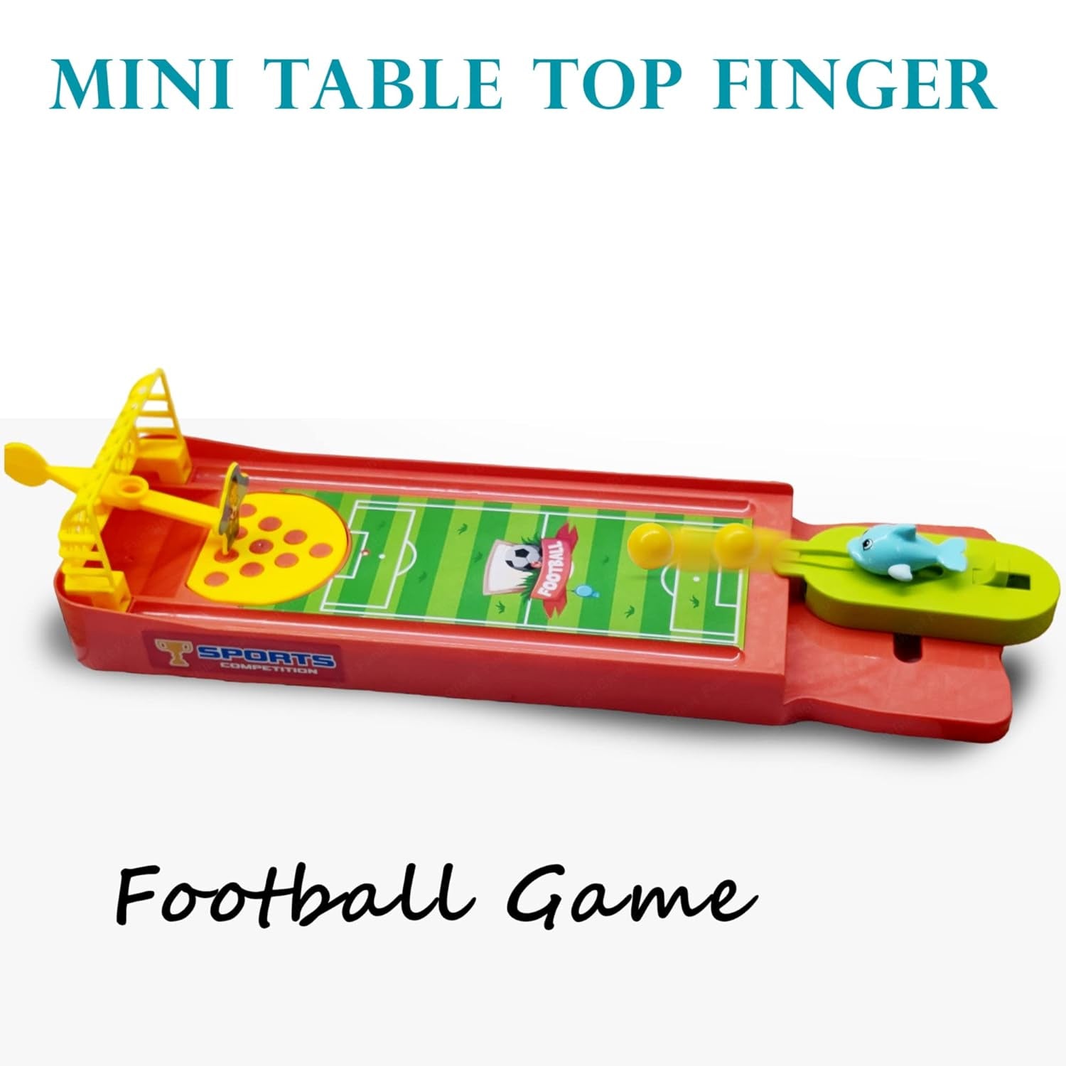 Mini Table Top Finger Football Game for Kids-Desktop Game for Kids & Adults, Fun Indoor Finger Bowling Game for Boys & Girls, Family Board Game Mini Table Top Finger Football Game for Kids-Desktop Game for Kids & Adults, Fun Indoor Finger Bowling Game for Boys & Girls, Family Board Game